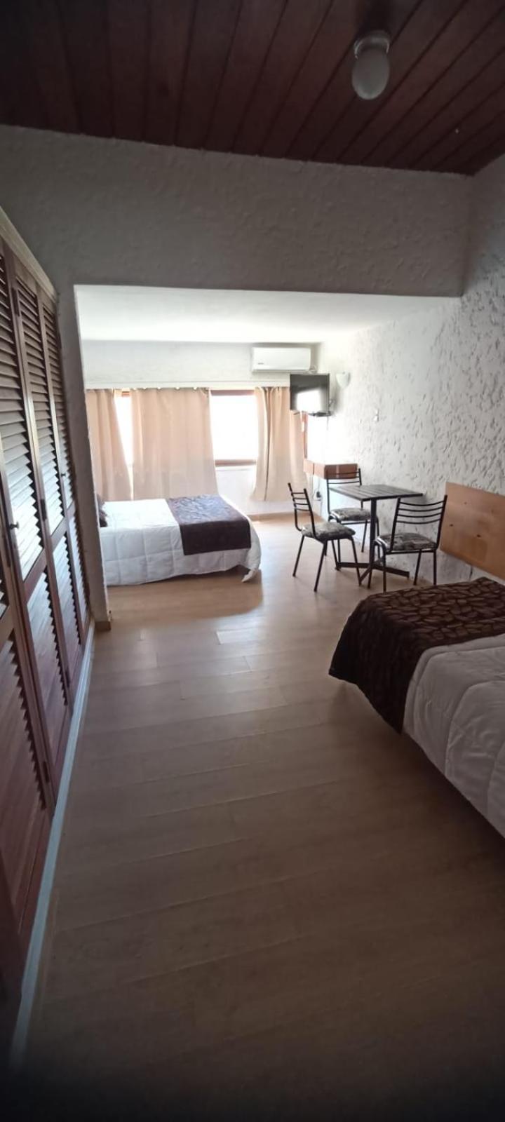 Hotel Cabo Santa Maria 라 팔로마 외부 사진