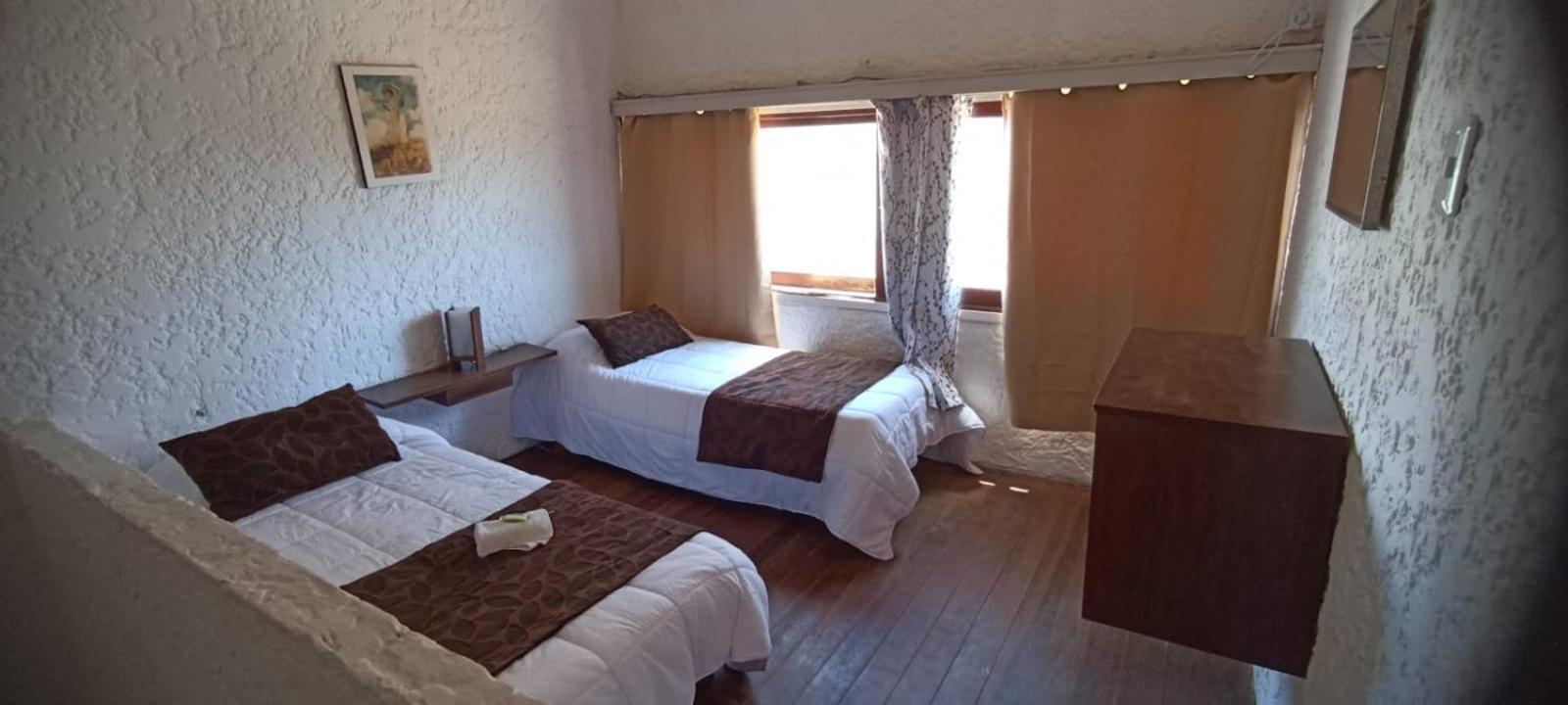Hotel Cabo Santa Maria 라 팔로마 외부 사진