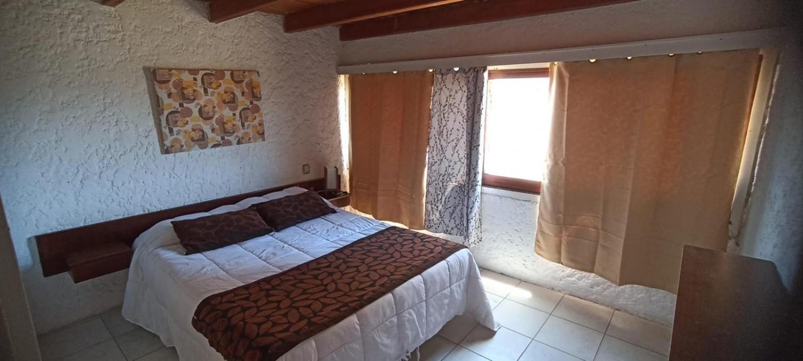 Hotel Cabo Santa Maria 라 팔로마 외부 사진