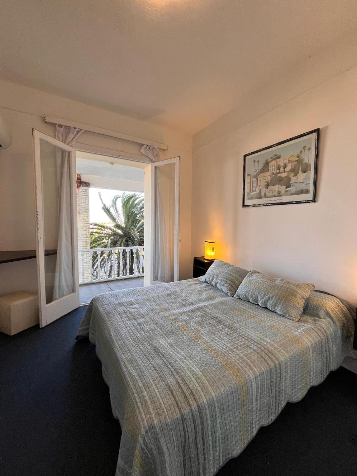Hotel Cabo Santa Maria 라 팔로마 외부 사진