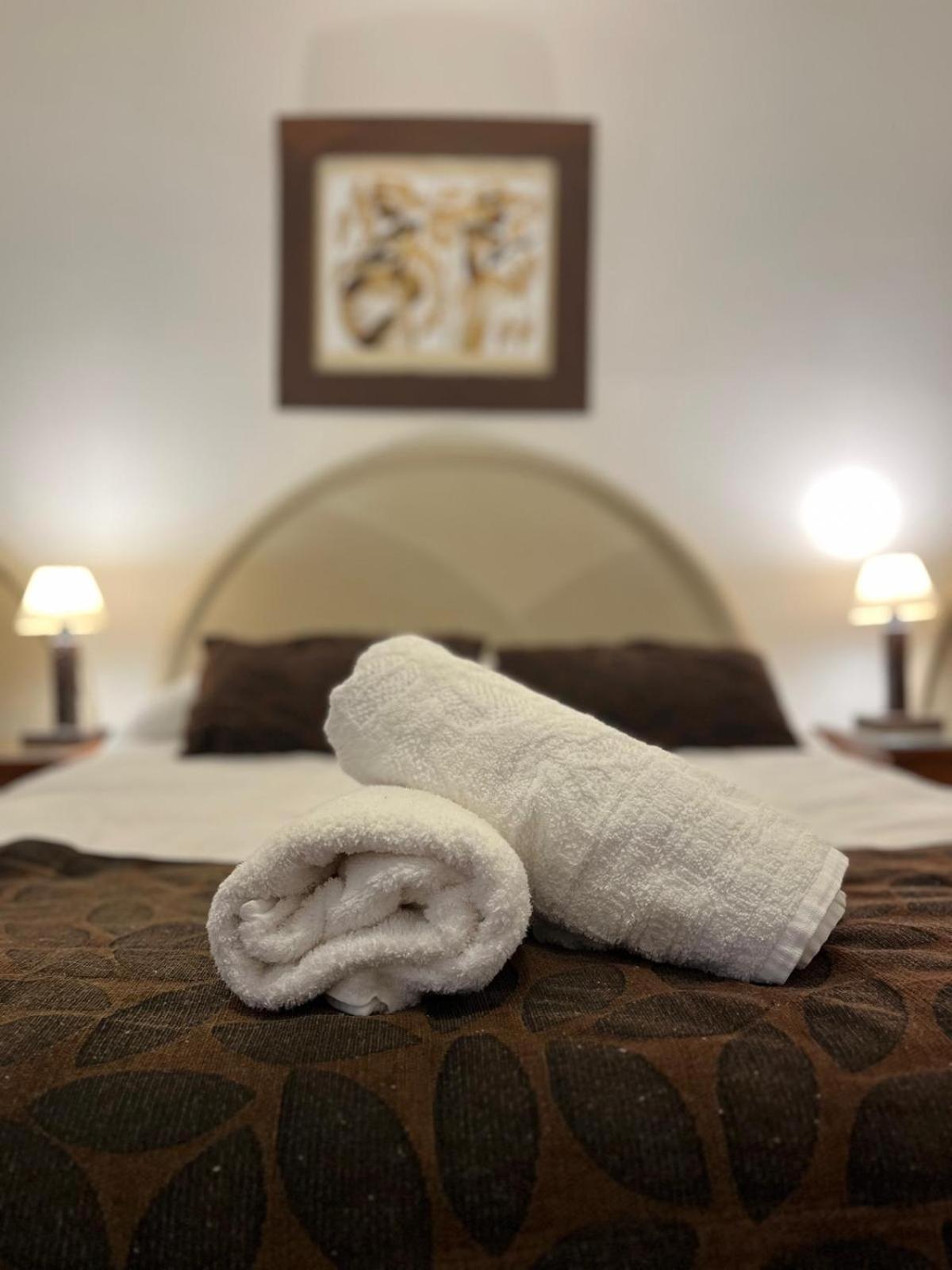 Hotel Cabo Santa Maria 라 팔로마 외부 사진