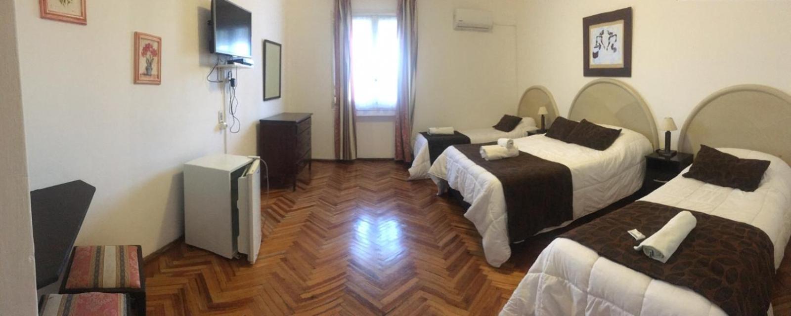 Hotel Cabo Santa Maria 라 팔로마 외부 사진