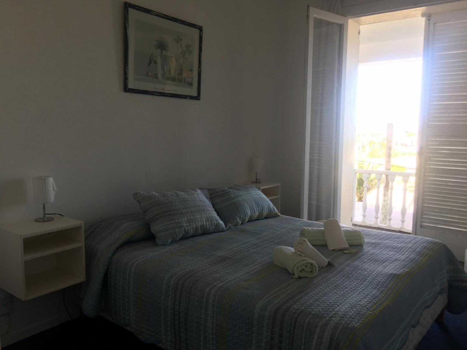 Hotel Cabo Santa Maria 라 팔로마 외부 사진
