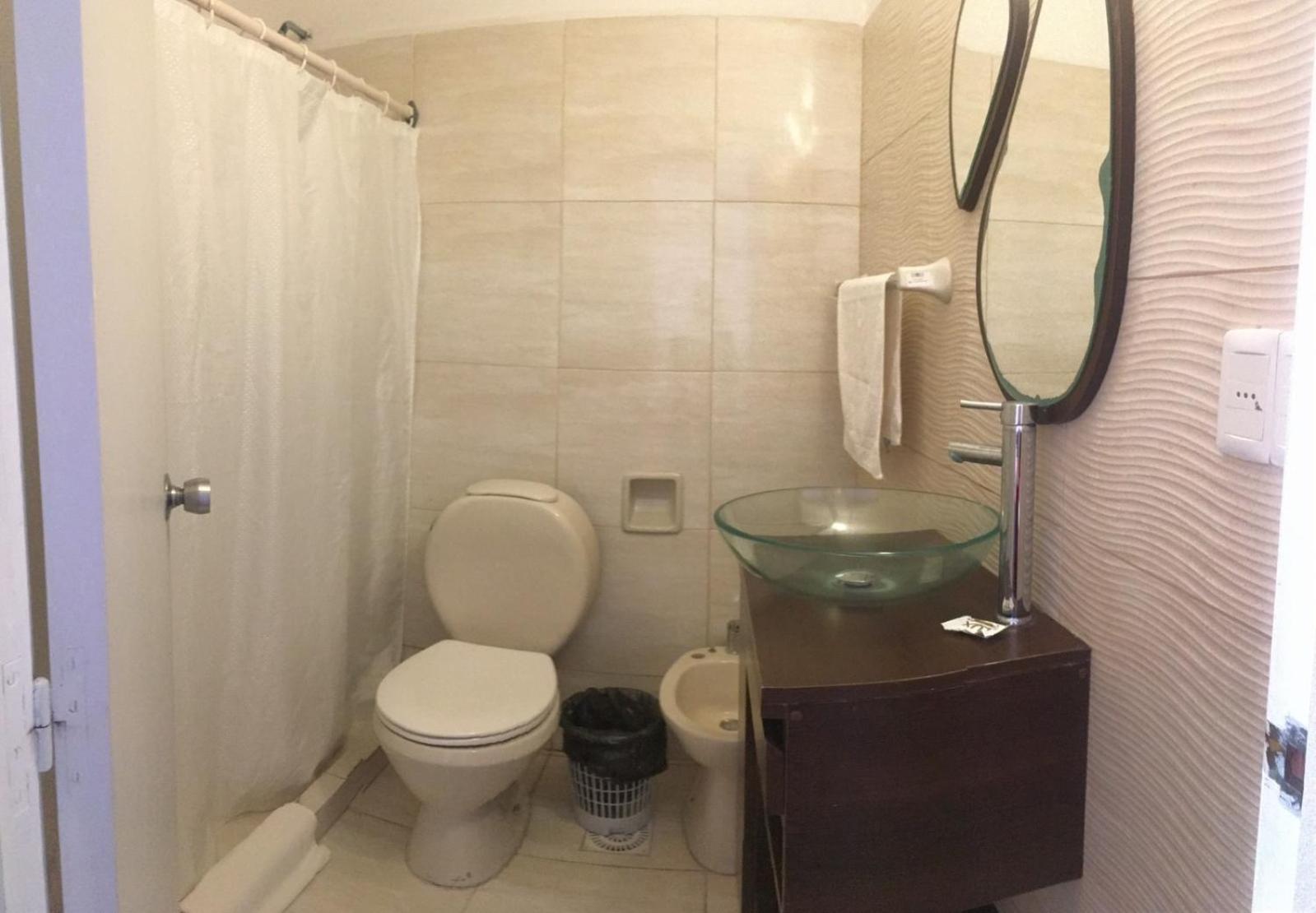 Hotel Cabo Santa Maria 라 팔로마 외부 사진