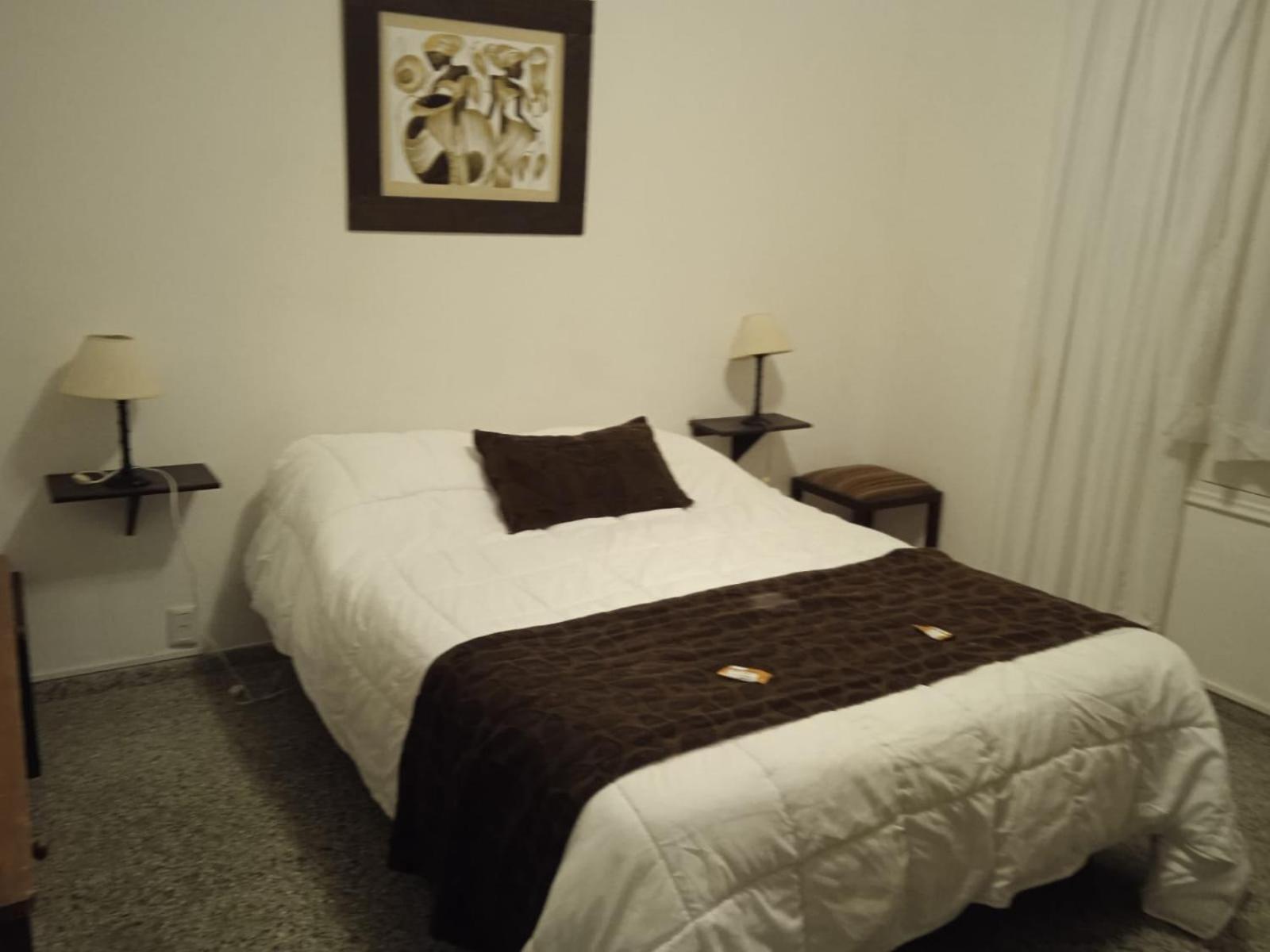 Hotel Cabo Santa Maria 라 팔로마 외부 사진