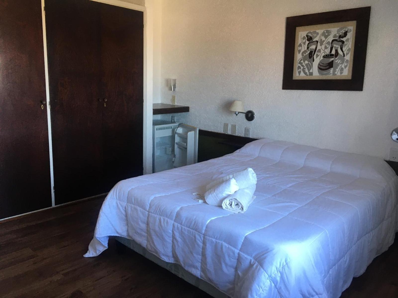 Hotel Cabo Santa Maria 라 팔로마 외부 사진