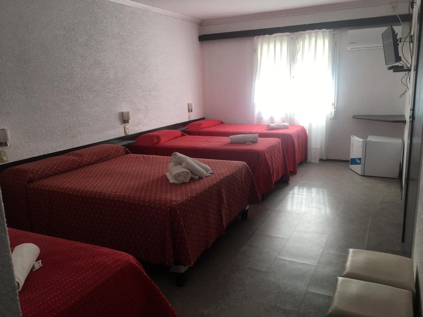 Hotel Cabo Santa Maria 라 팔로마 외부 사진