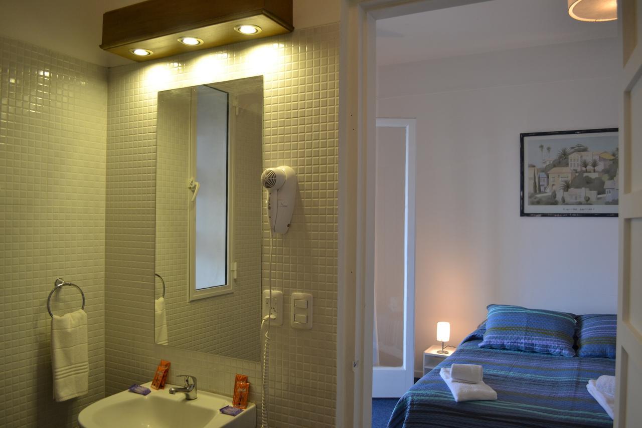Hotel Cabo Santa Maria 라 팔로마 객실 사진