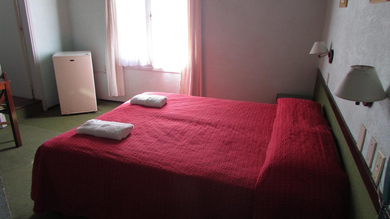 Hotel Cabo Santa Maria 라 팔로마 객실 사진