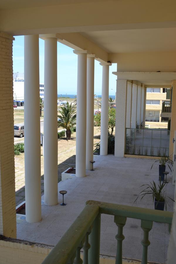 Hotel Cabo Santa Maria 라 팔로마 객실 사진
