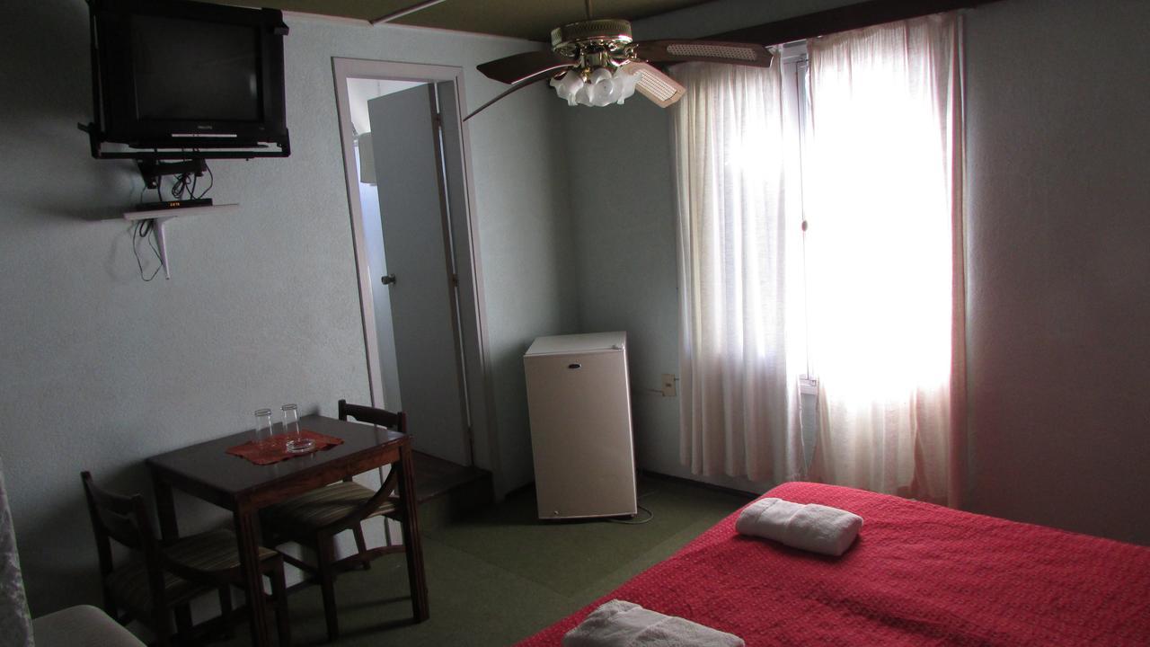 Hotel Cabo Santa Maria 라 팔로마 객실 사진