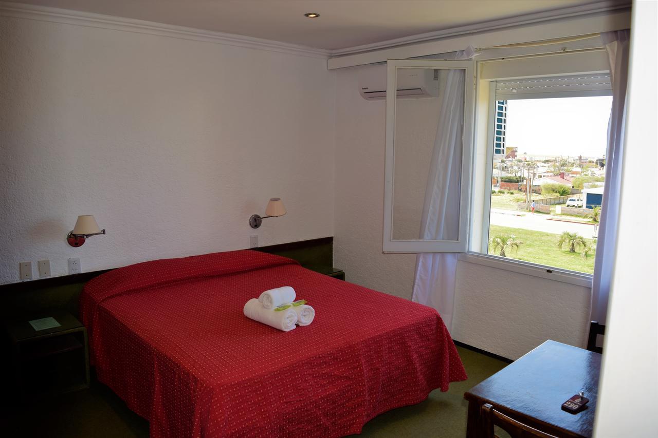 Hotel Cabo Santa Maria 라 팔로마 외부 사진