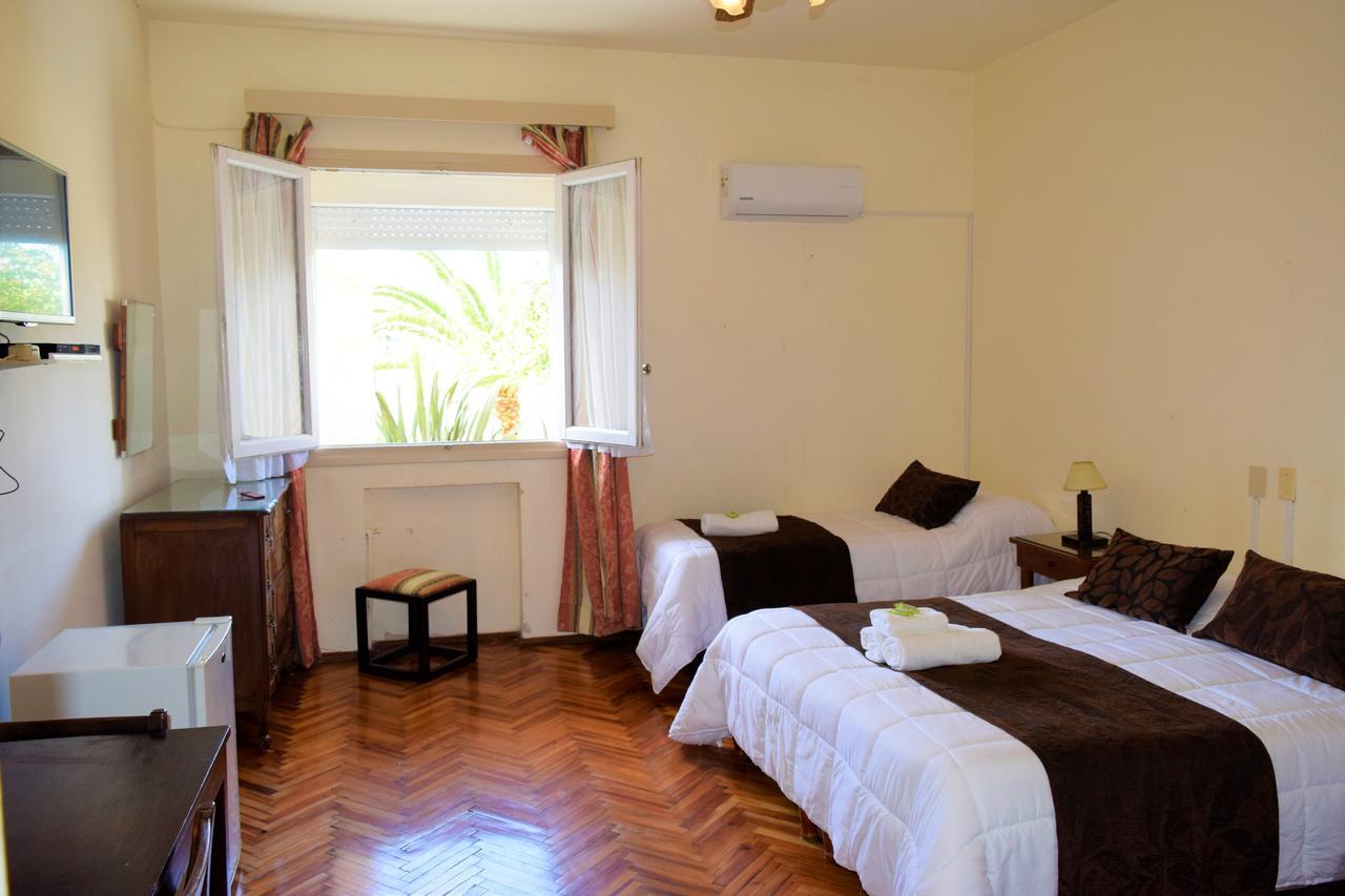 Hotel Cabo Santa Maria 라 팔로마 외부 사진