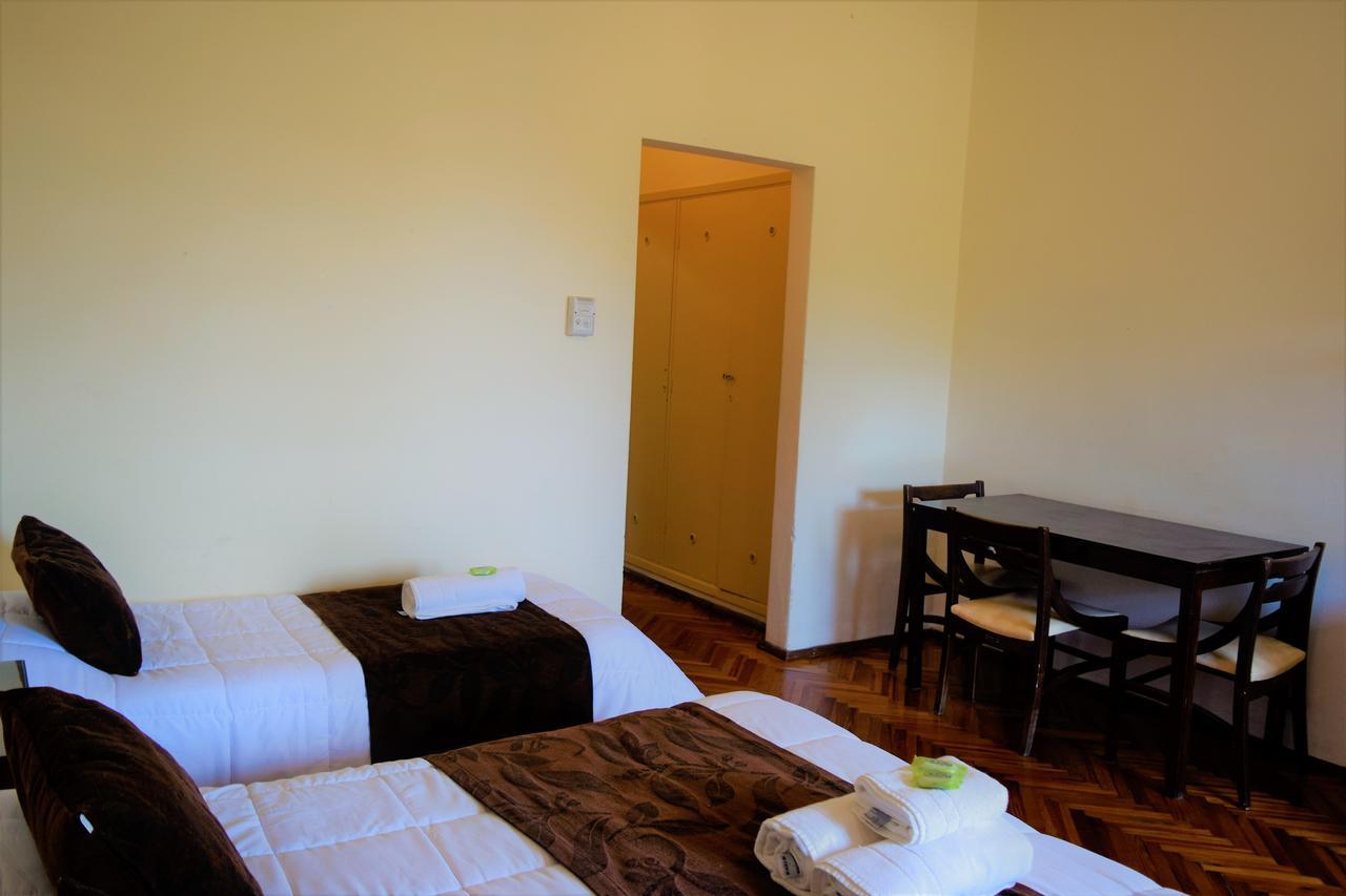 Hotel Cabo Santa Maria 라 팔로마 외부 사진