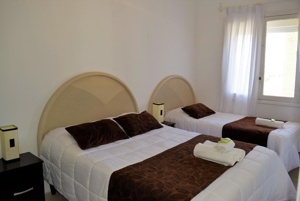 Hotel Cabo Santa Maria 라 팔로마 외부 사진