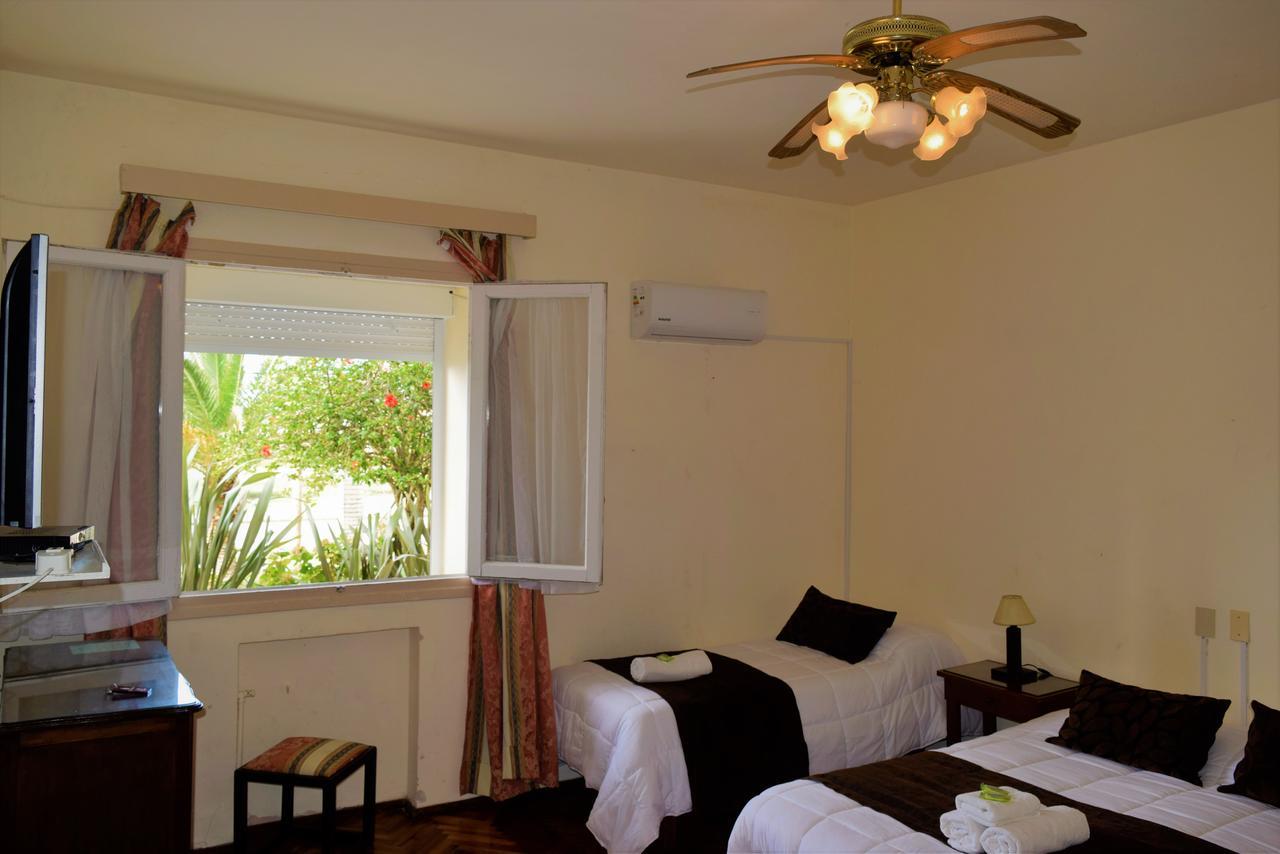 Hotel Cabo Santa Maria 라 팔로마 외부 사진