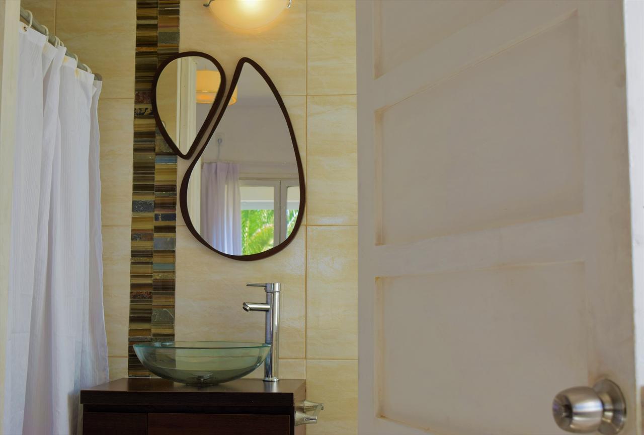 Hotel Cabo Santa Maria 라 팔로마 외부 사진