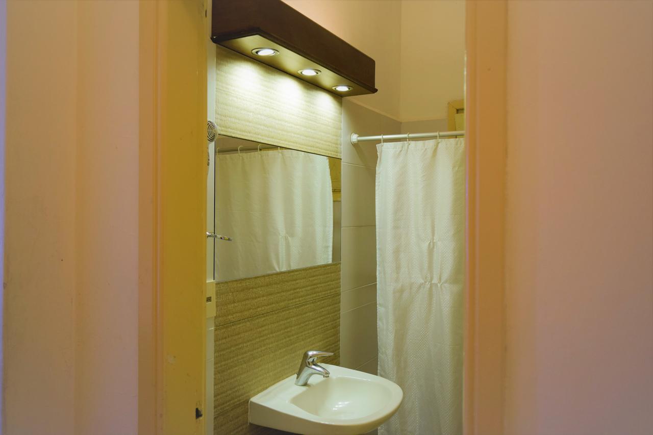 Hotel Cabo Santa Maria 라 팔로마 외부 사진
