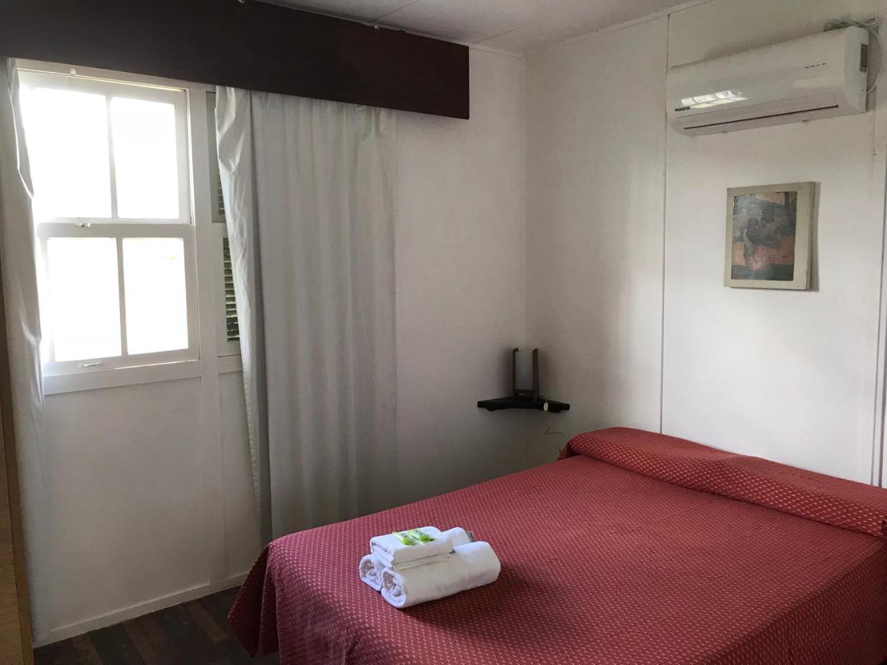 Hotel Cabo Santa Maria 라 팔로마 외부 사진