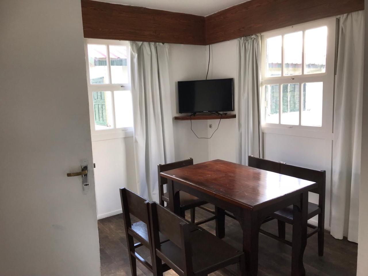 Hotel Cabo Santa Maria 라 팔로마 외부 사진